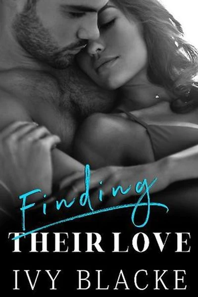 Finding Their Love: Love Series, #5