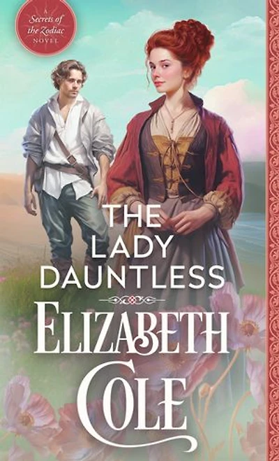 The Lady Dauntless: A Steamy Regency Spy Romance
