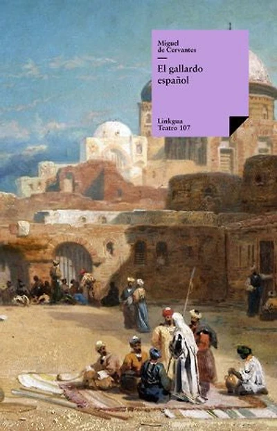 El gallardo español