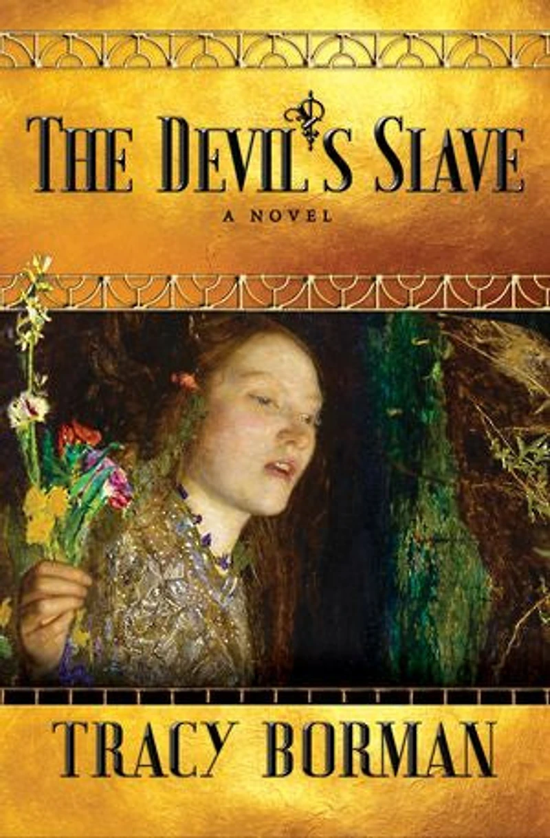 The Devil's Slave: A Novel