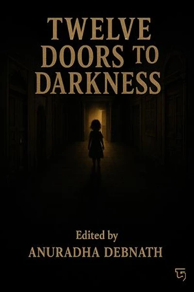 Twelve Doors to Darkness: 12 Places. 12 Voices. Endless Nightmares