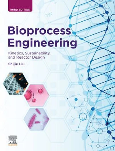 Bioprocess Engineering of Reactions