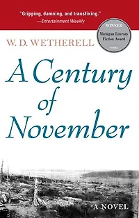 A Century of November: A Novel