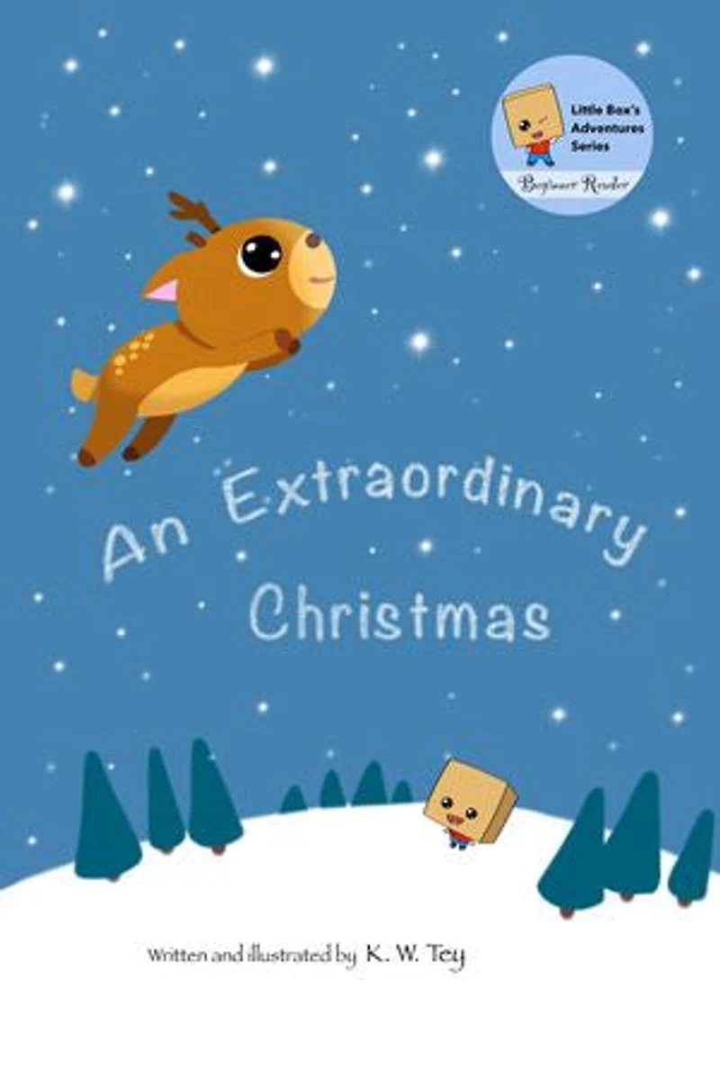 An Extraordinary Christmas