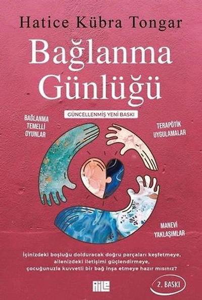 Bağlanma Günlüğü