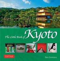 The Little Book of Kyoto