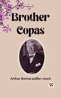 Brother Copas