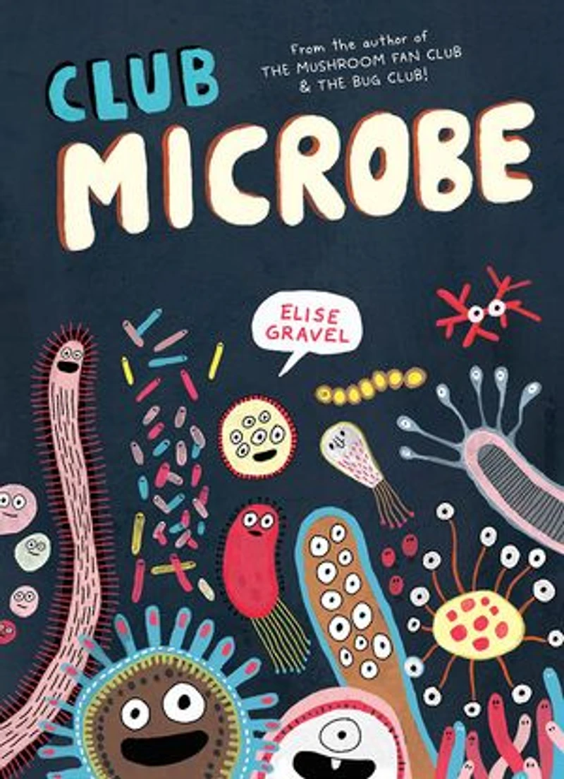 Club Microbe