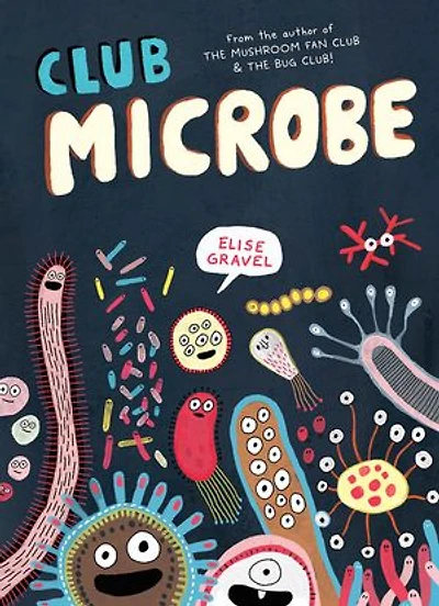 Club Microbe