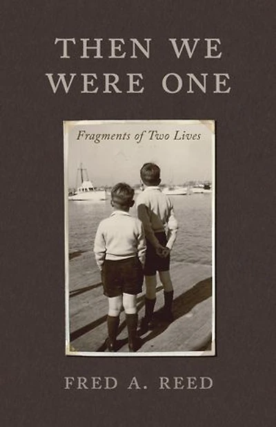 Then We Were One