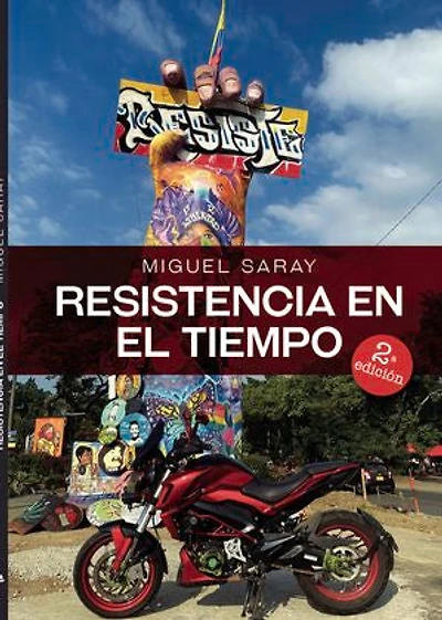 Resistencia en el tiempo