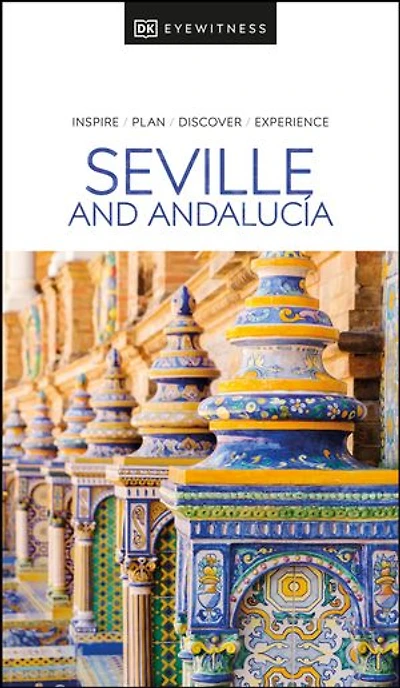 DK Seville and Andalucia