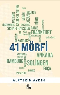 41 Mörfi