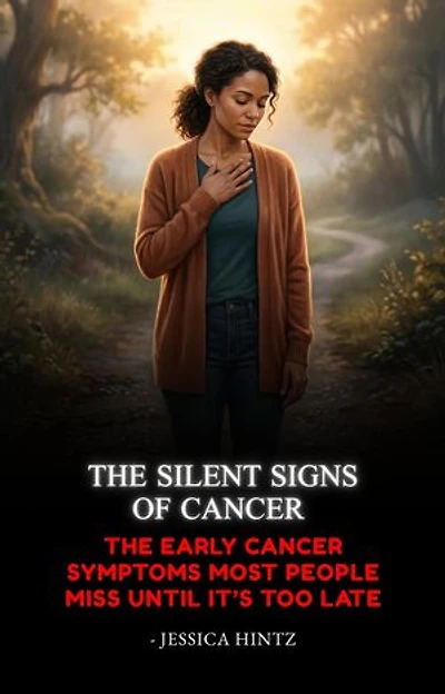 The Silent Signs of Cancer: The Early Cancer Symptoms Most People Miss Until It's Too Late