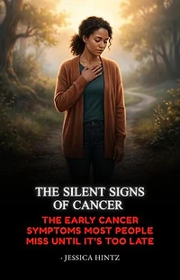 The Silent Signs of Cancer: The Early Cancer Symptoms Most People Miss Until It's Too Late