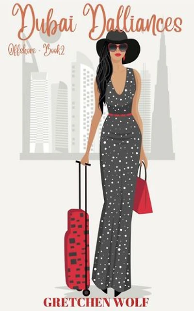 Dubai Dalliances: Offshore, #2