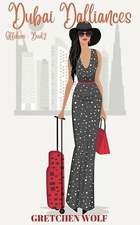 Dubai Dalliances: Offshore, #2