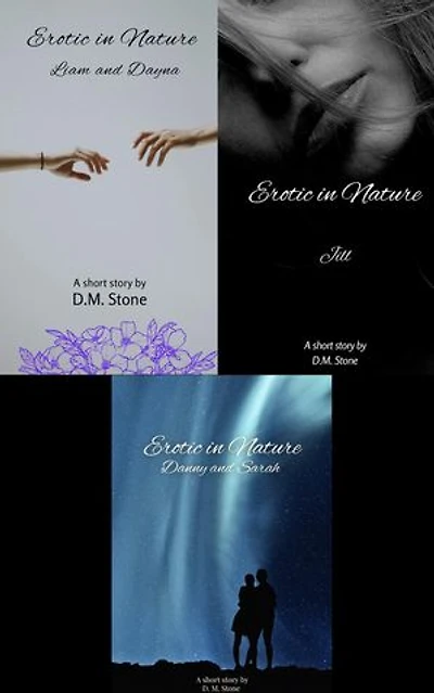 Erotic in Nature : a Collection