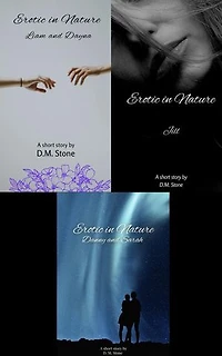 Erotic in Nature : a Collection