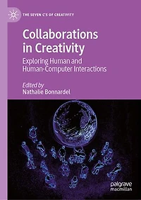 Collaborations Creativity: Exploring Human and Human-Computer Interactions