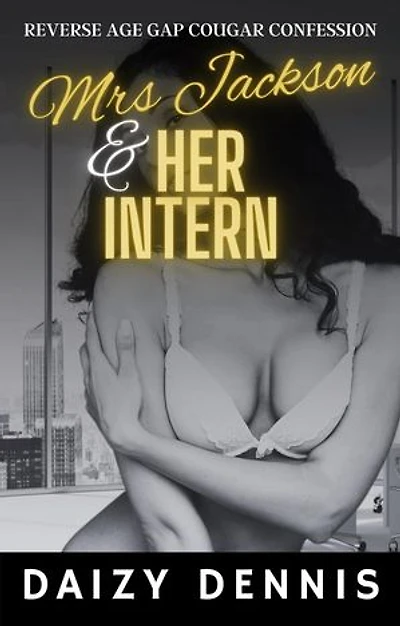 Mrs Jackson and Her Intern