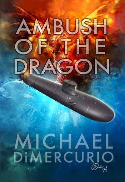 Ambush of the Dragon