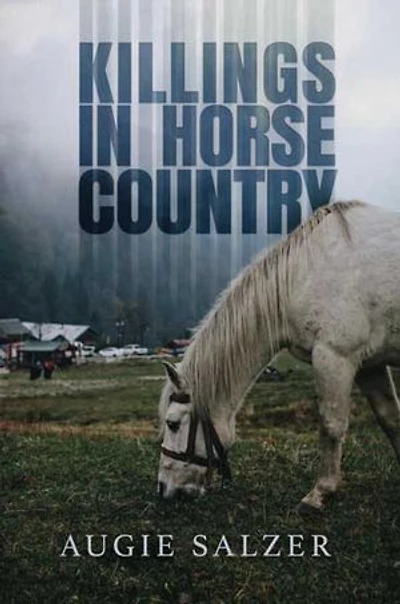 Killings in Horse Country