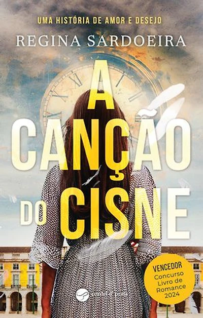 A Canção do Cisne