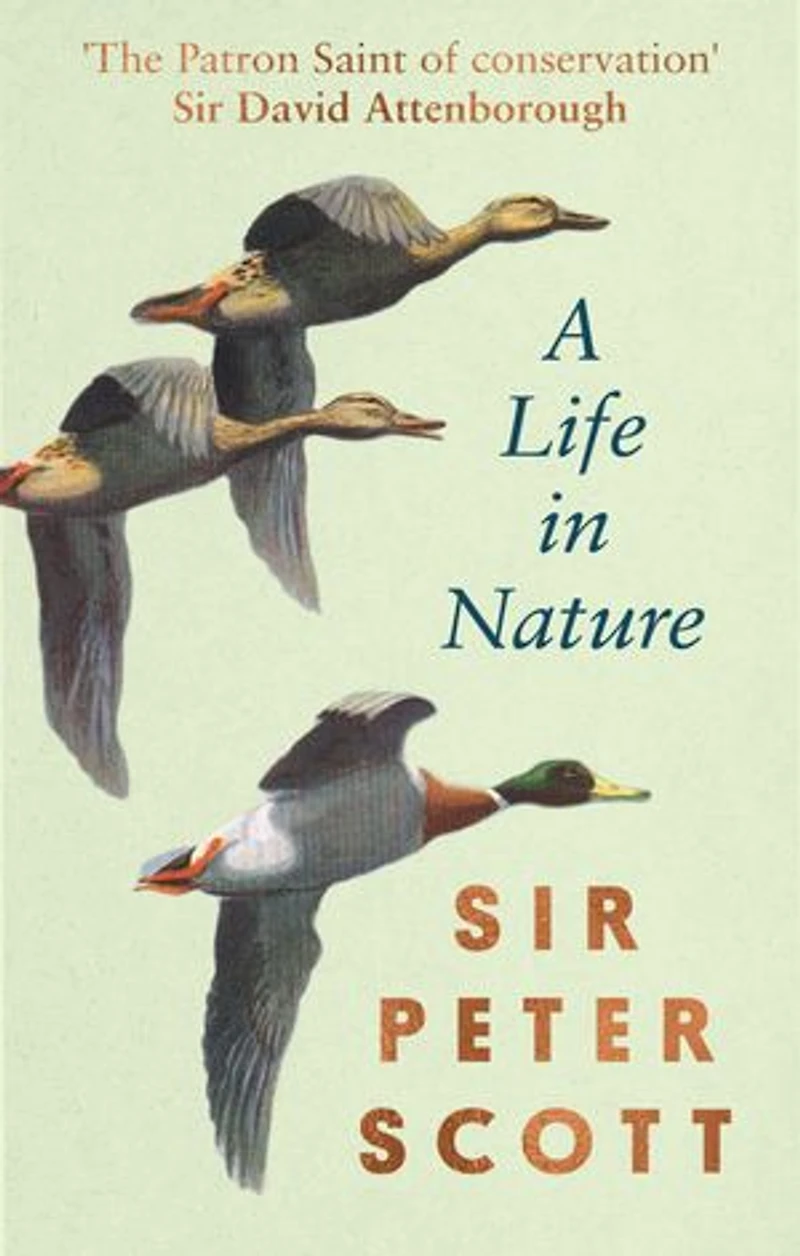 A Life Nature