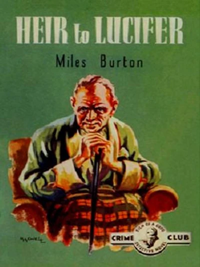 Heir to Lucifer