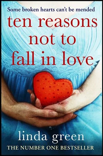 Ten Reasons Not To Fall Love