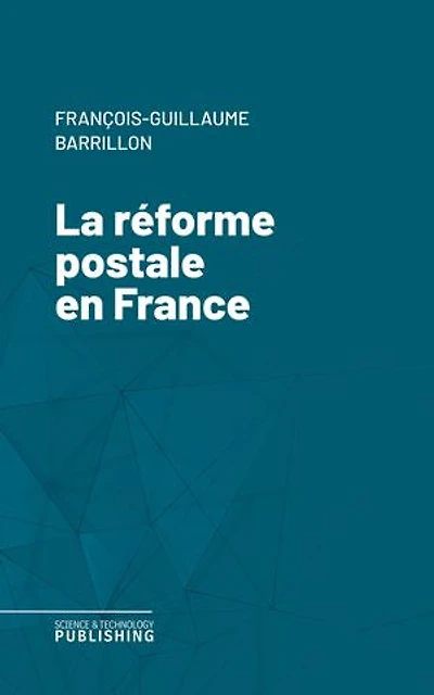 La réforme postale en France