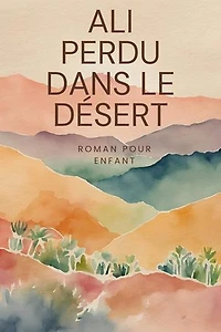 Ali Perdu Dans le Désert: Roman jeunesse, #80