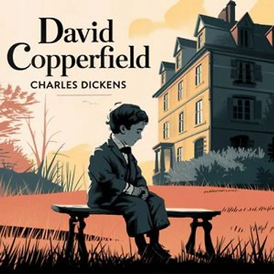 David Copperfield