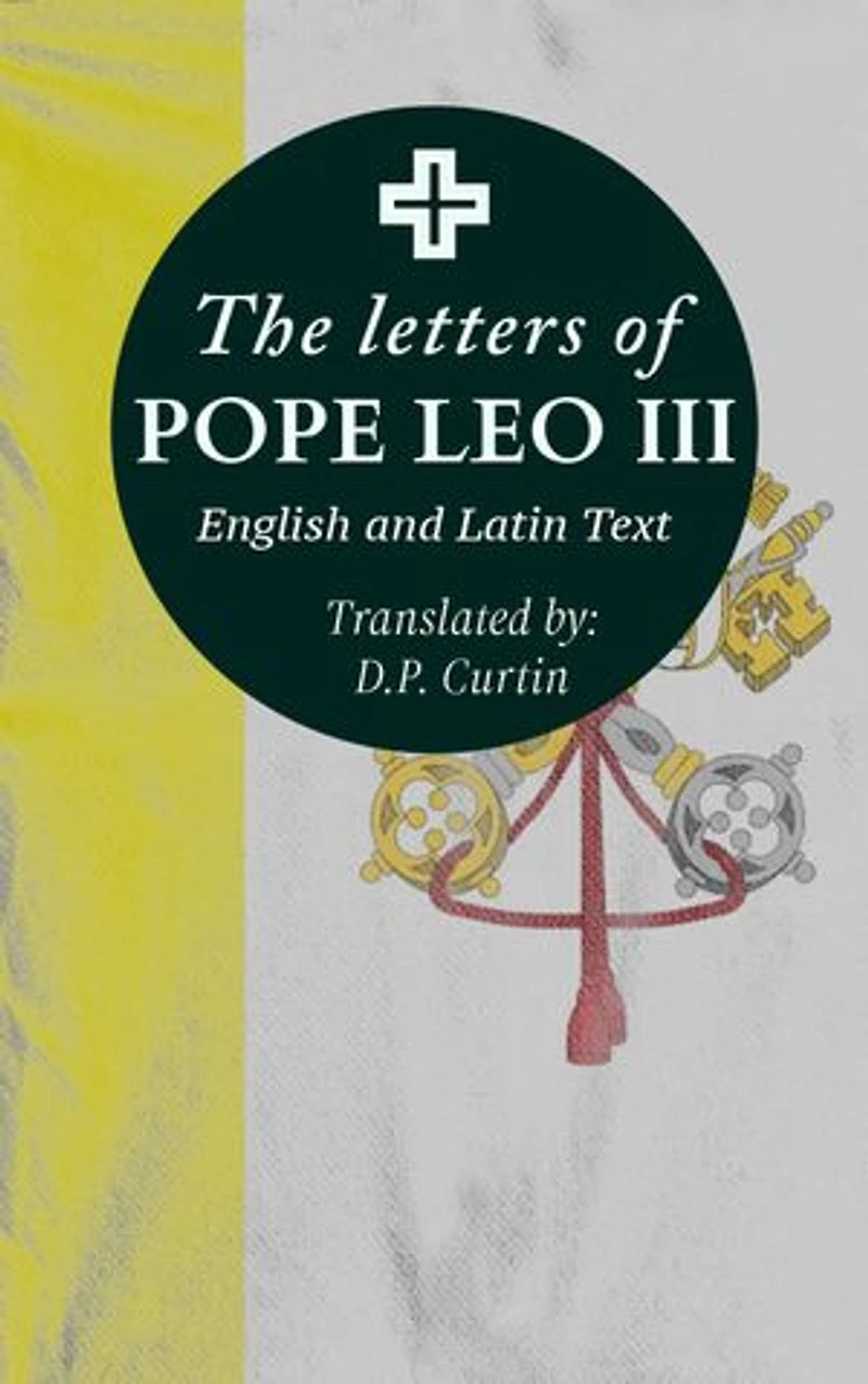 The Letters of Pope Leo III