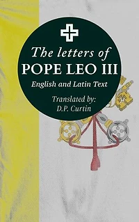 The Letters of Pope Leo III