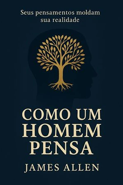 COMO UM HOMEM PENSA: VERSÃO ORIGINAL