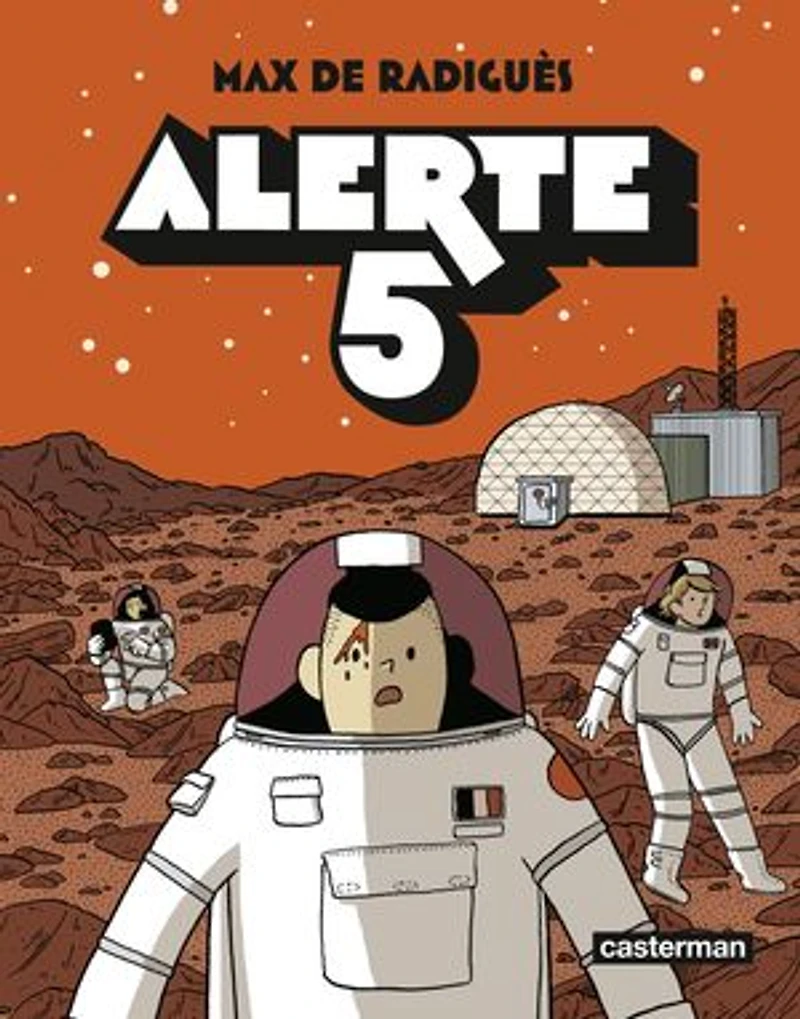 Alerte 5