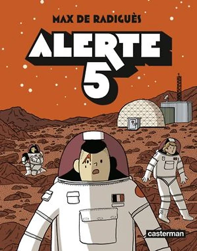 Alerte 5