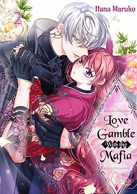 Love Gamble With the Mafia: Volume 2