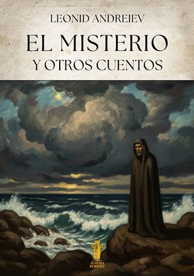 El misterio y otros cuentos