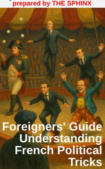 Foreigners' Guide Understanding French Political Tricks