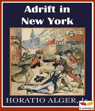 Adrift in New York