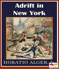 Adrift in New York
