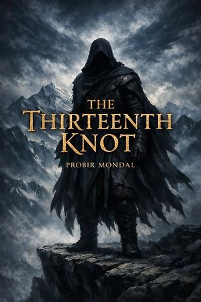 The Thirteenth Knot