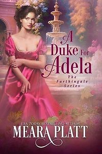 A Duke for Adela