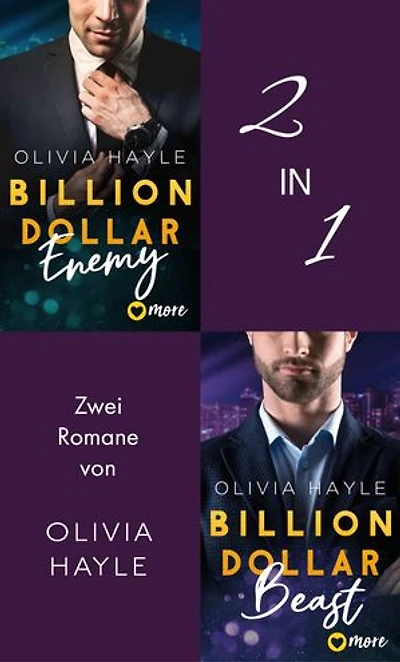 Billion Dollar Enemy & Billion Dollar Beast