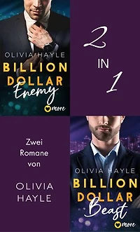 Billion Dollar Enemy & Billion Dollar Beast