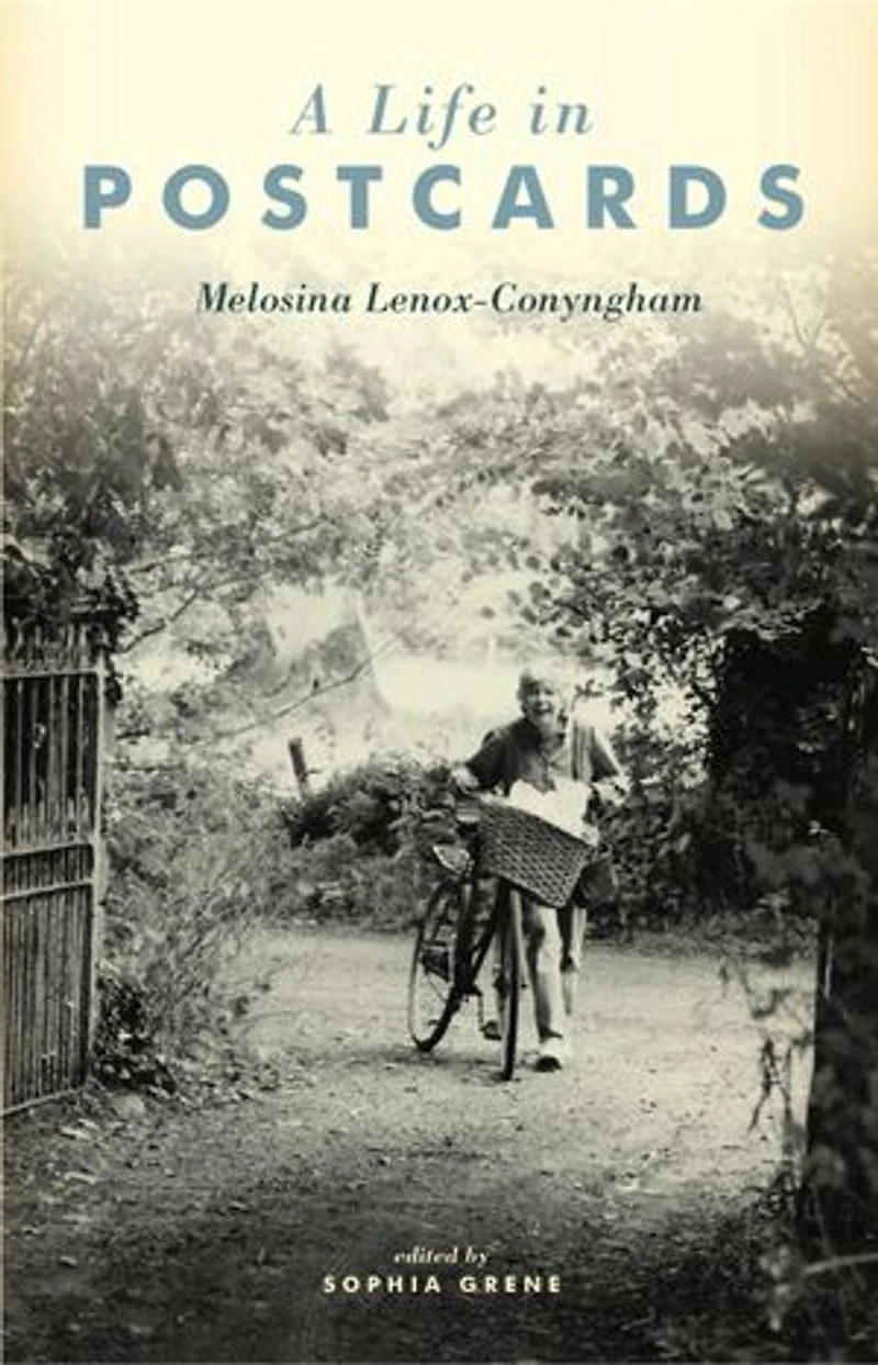 A Life Postcards