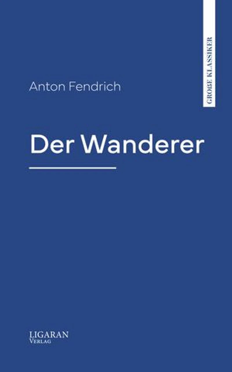 Der Wanderer